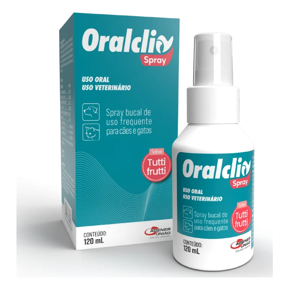Oralclin Gel