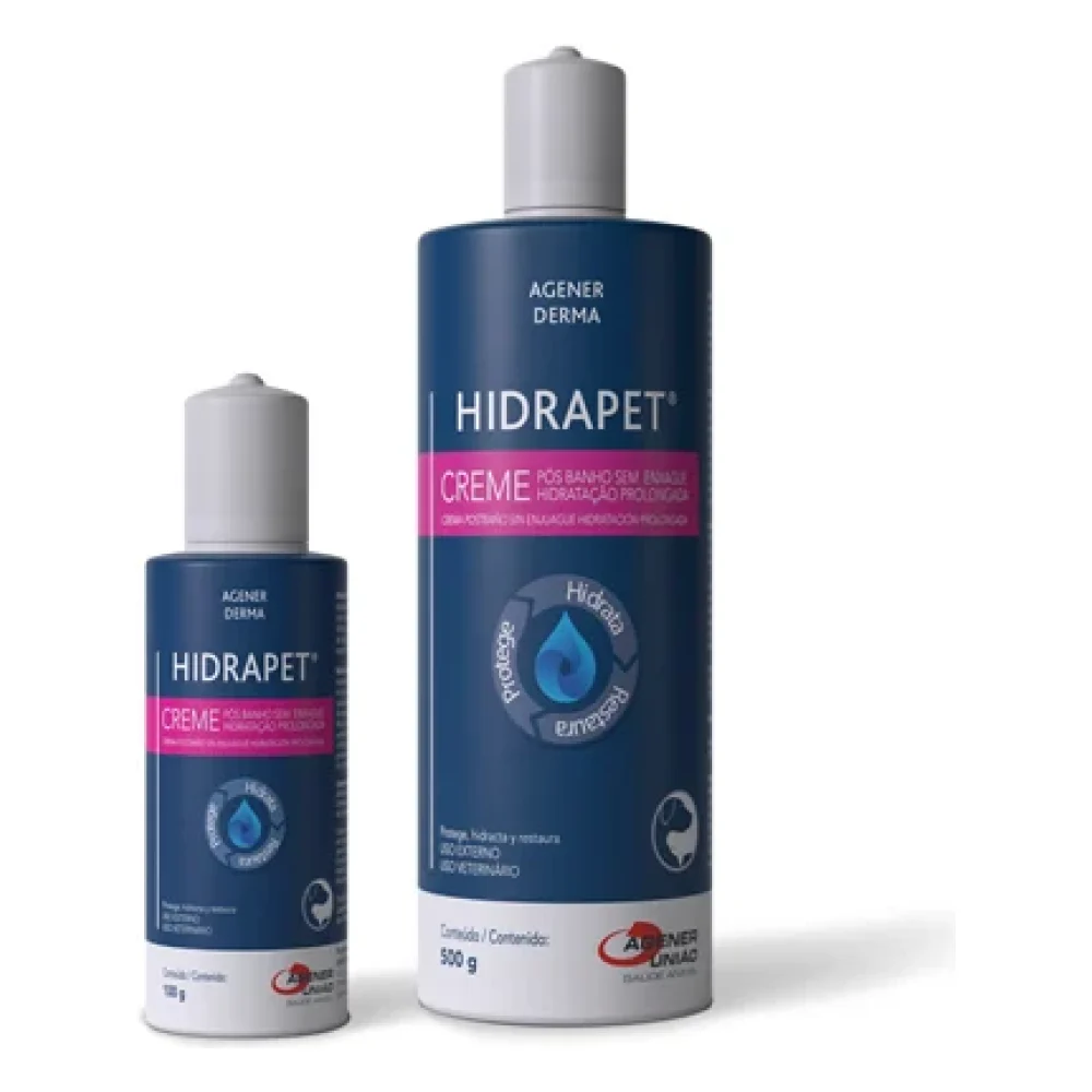 Hidrapet® Xampu