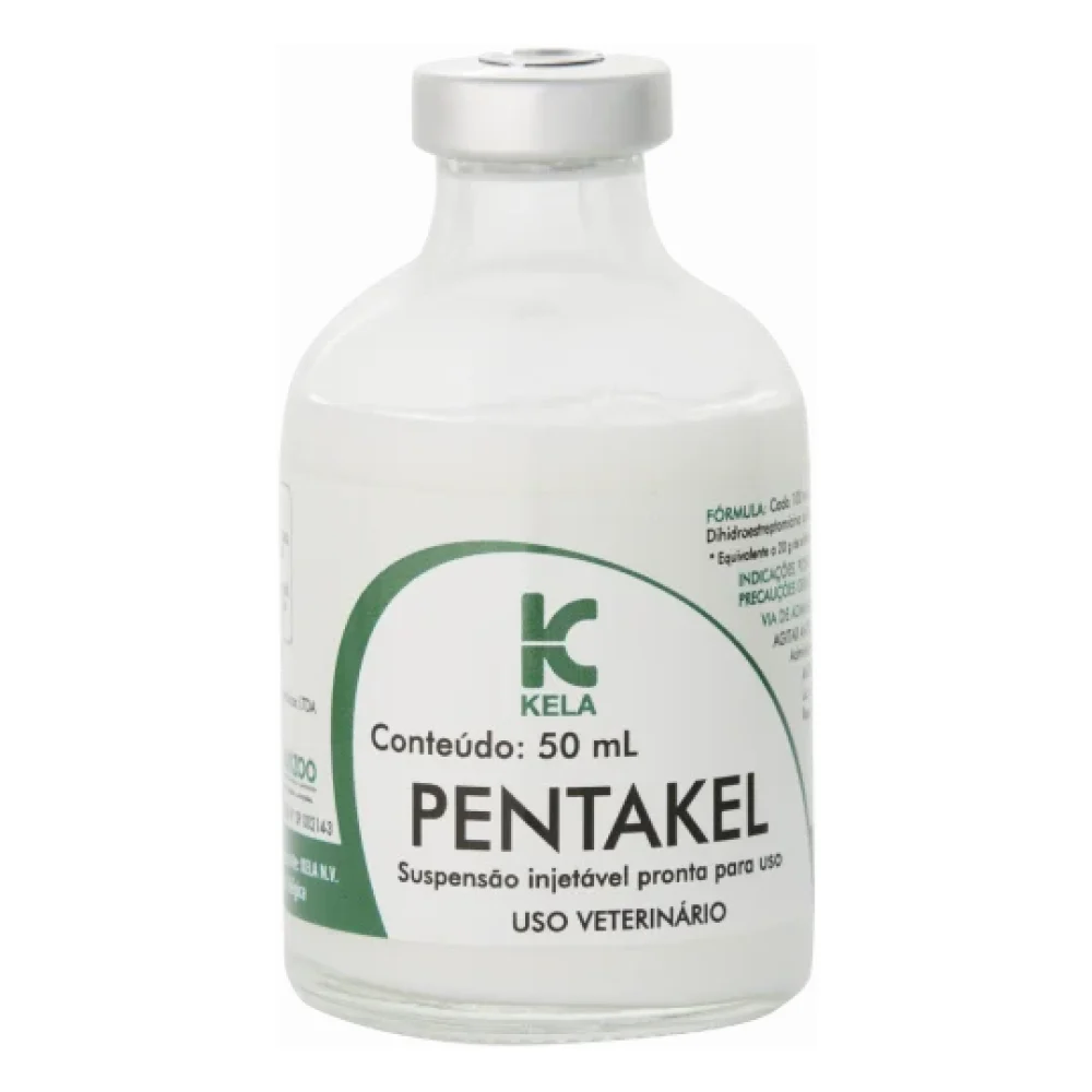 Pentakel