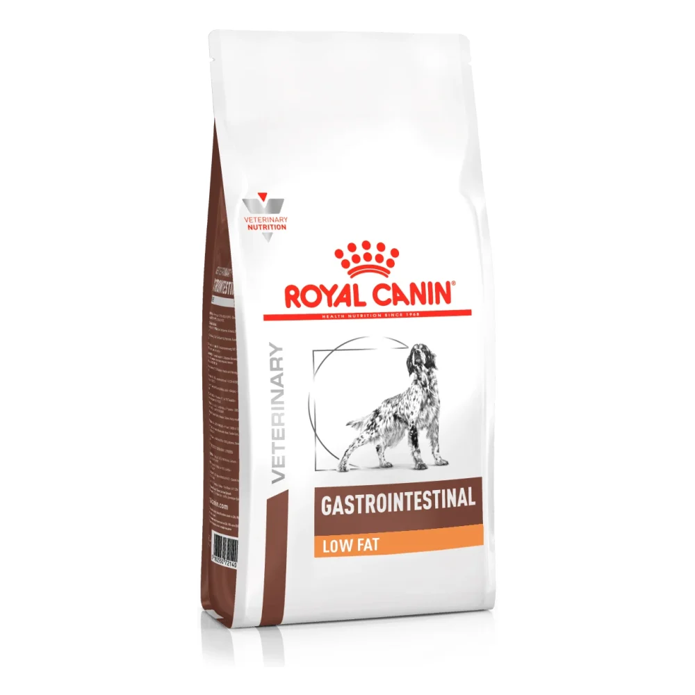 Royal Canin Gastrointestinal Low Fat Canine