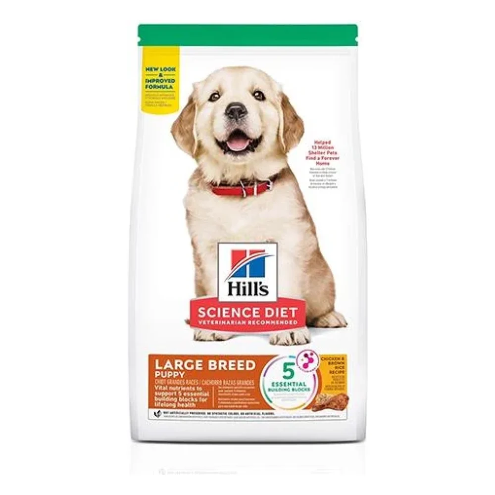 Hill’s Science Diet Puppy Large Breed - Dry