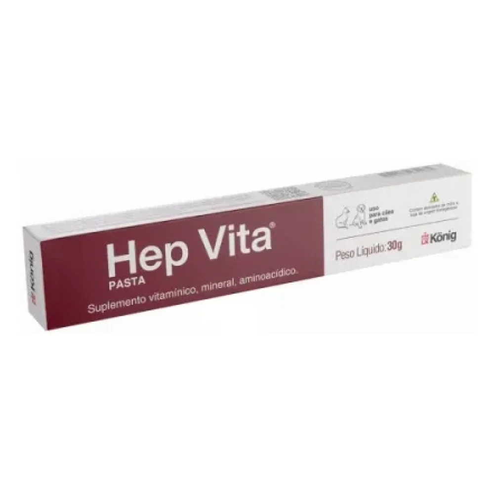 Hep VITA