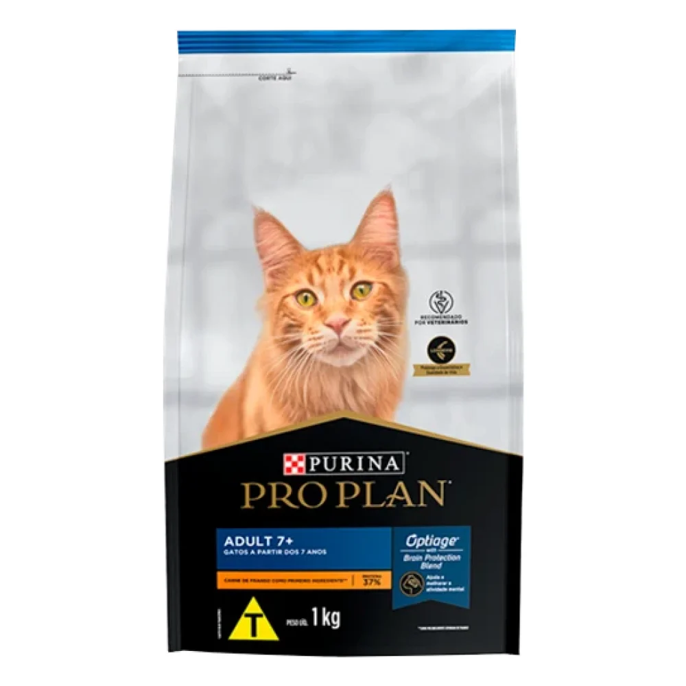 Pro Plan® Adult 7+