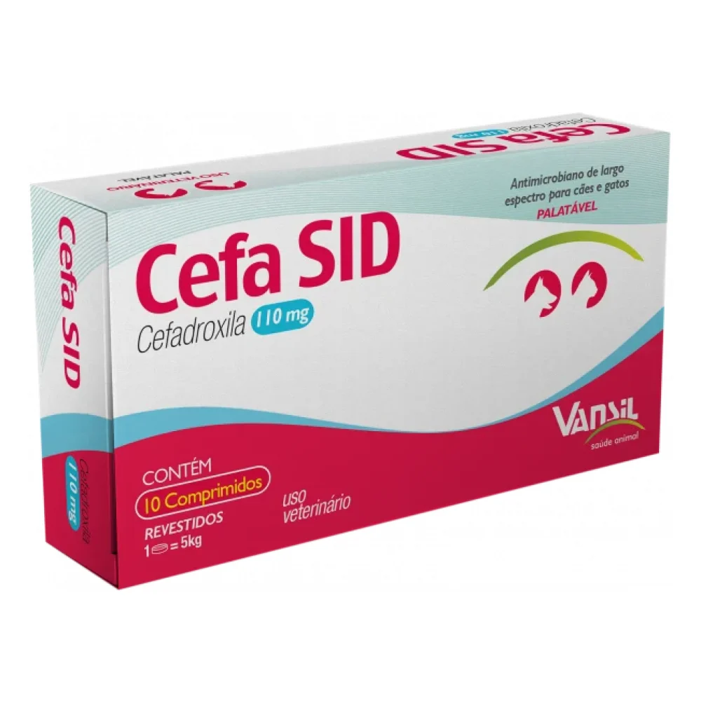 Cefa SID