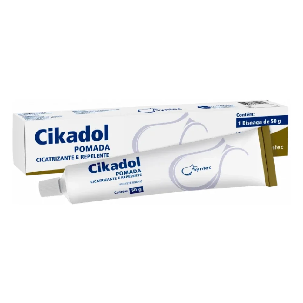 Cikadol