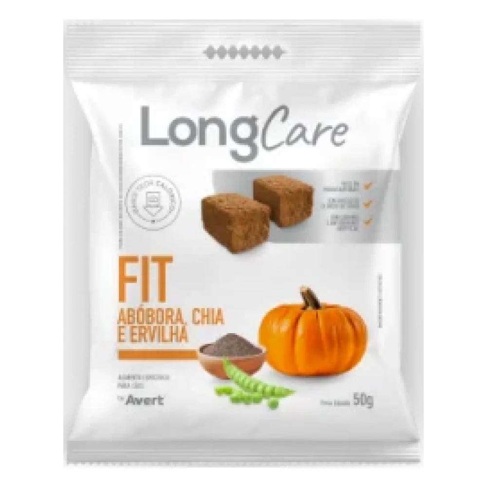 LongCare Fit