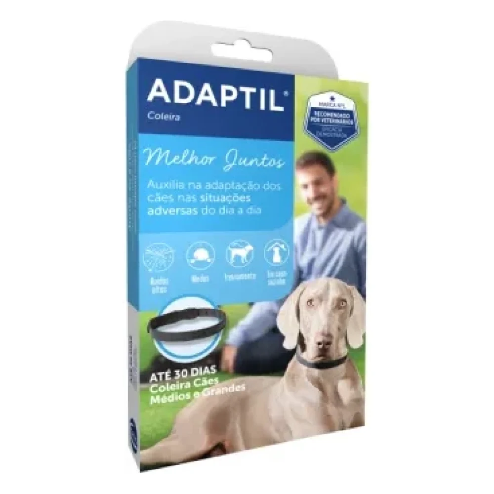 Adaptil Coleira