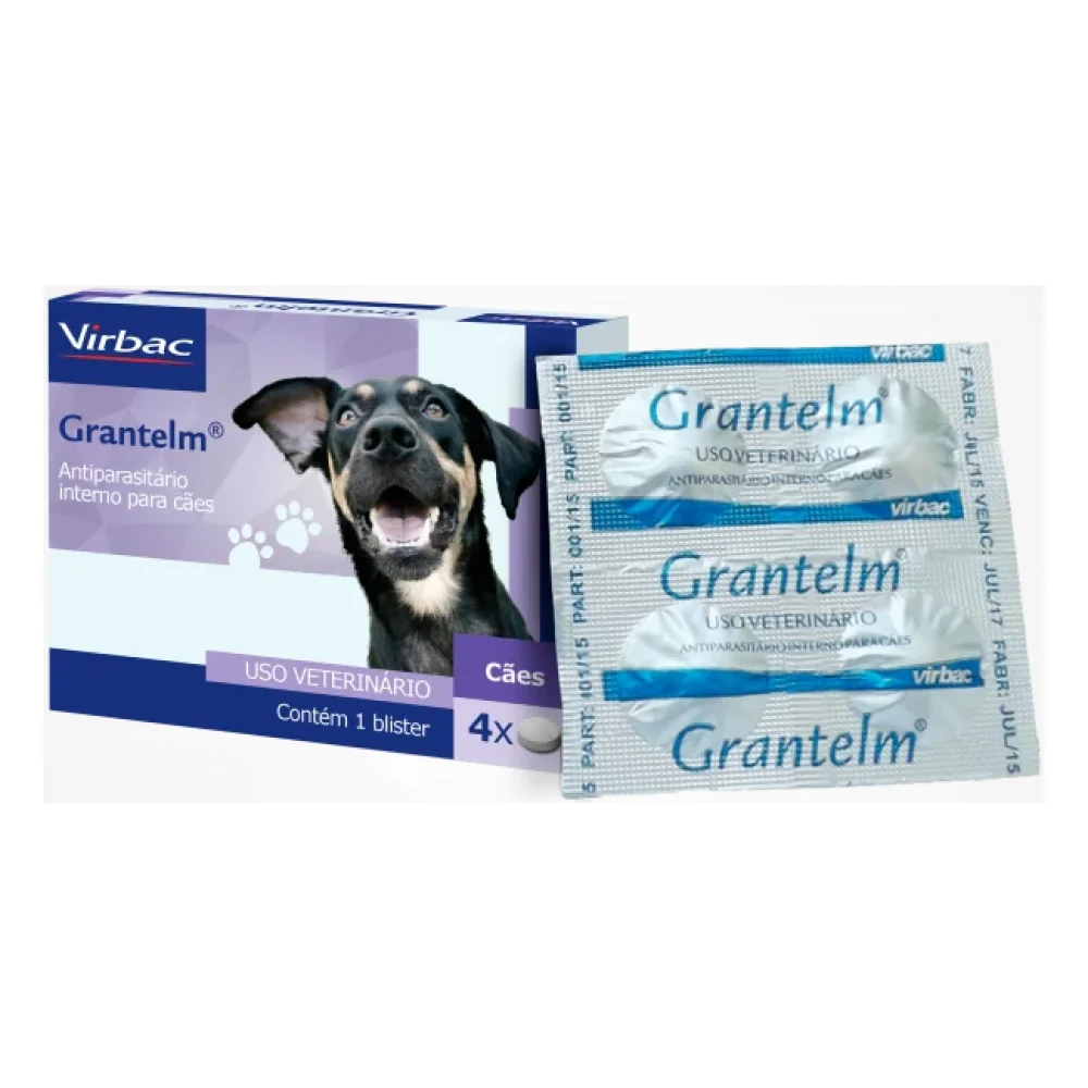 Grantelm