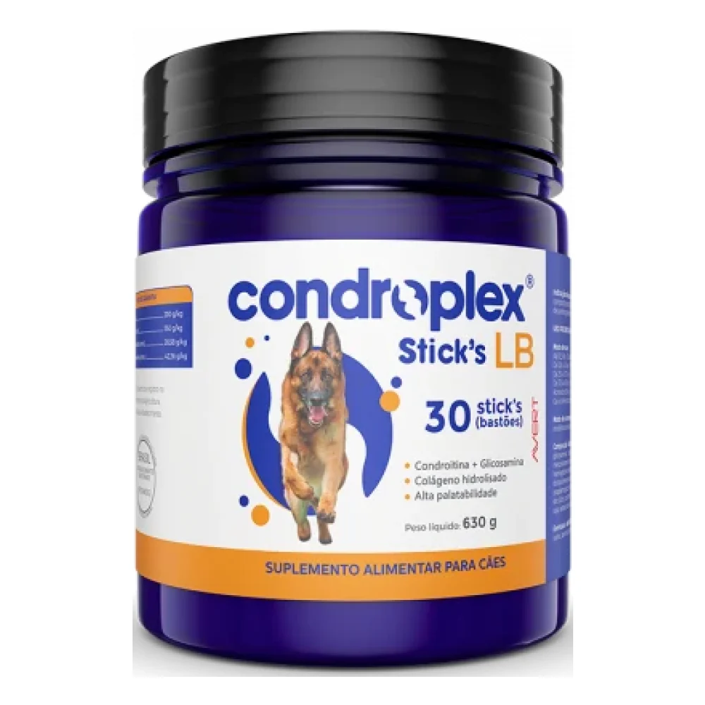 CondroPlex Stick’s