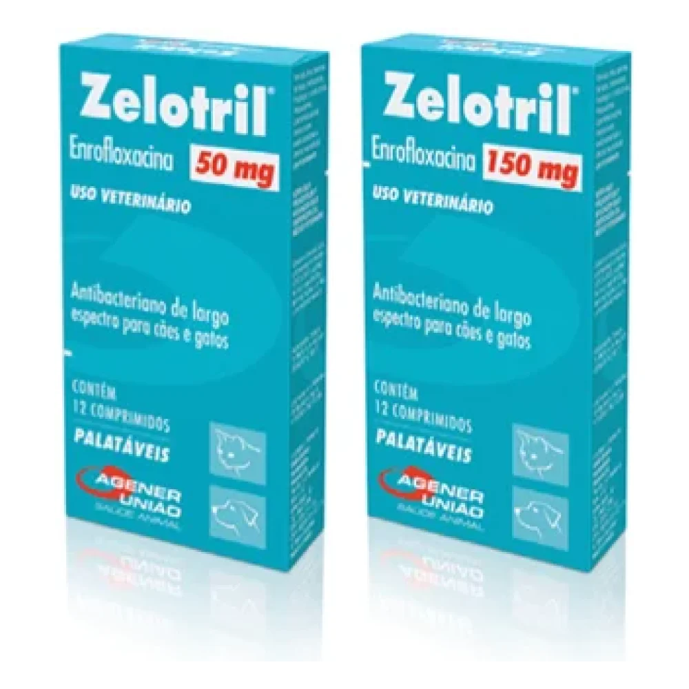 Zelotril®