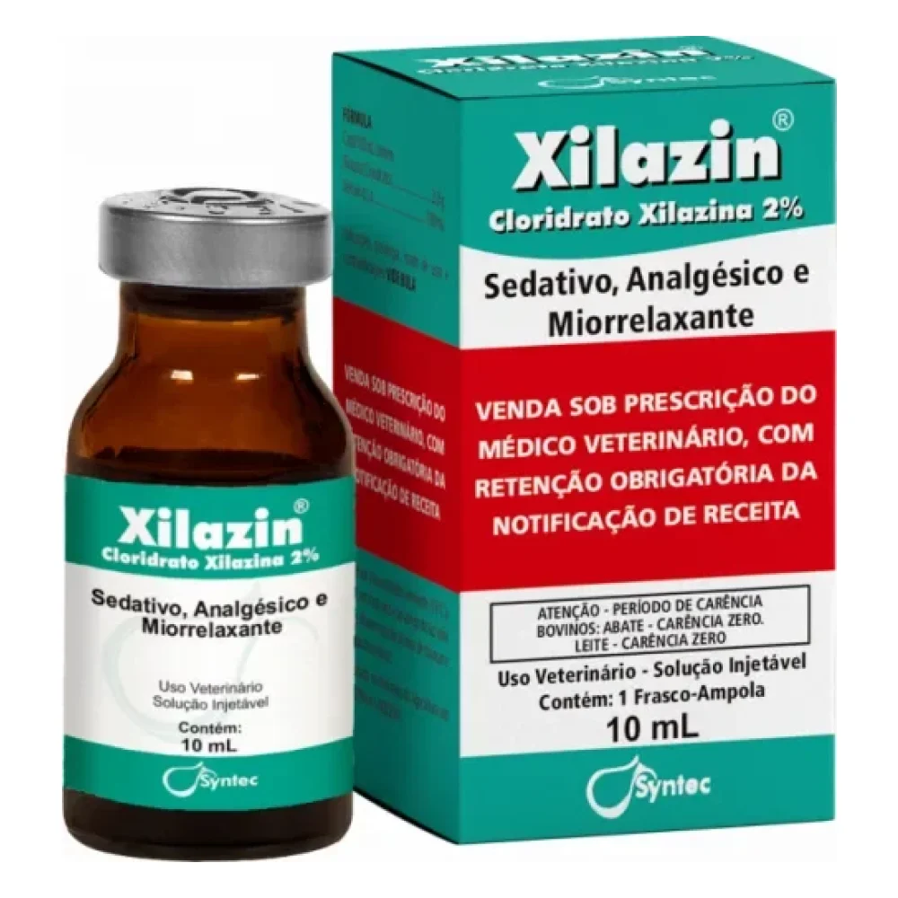 Xilazin