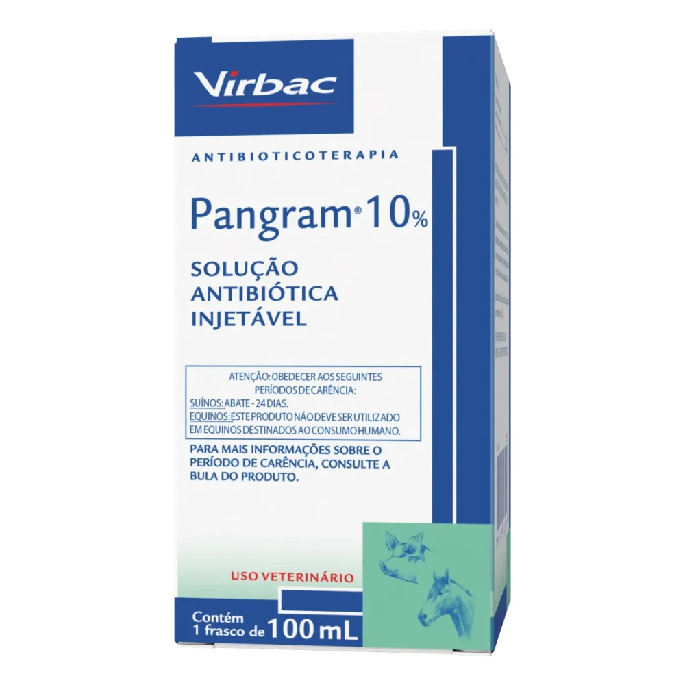 Pangram 10%