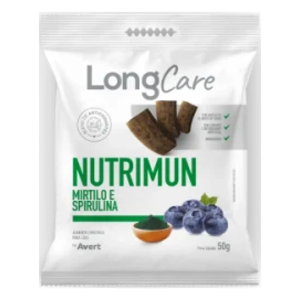 LongCare Nutrimun