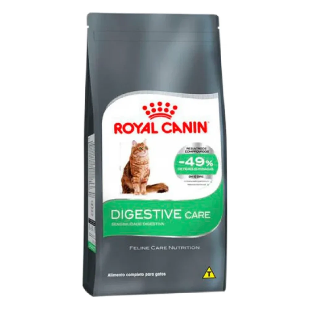 Royal Canin Feline Digestive Care Seco