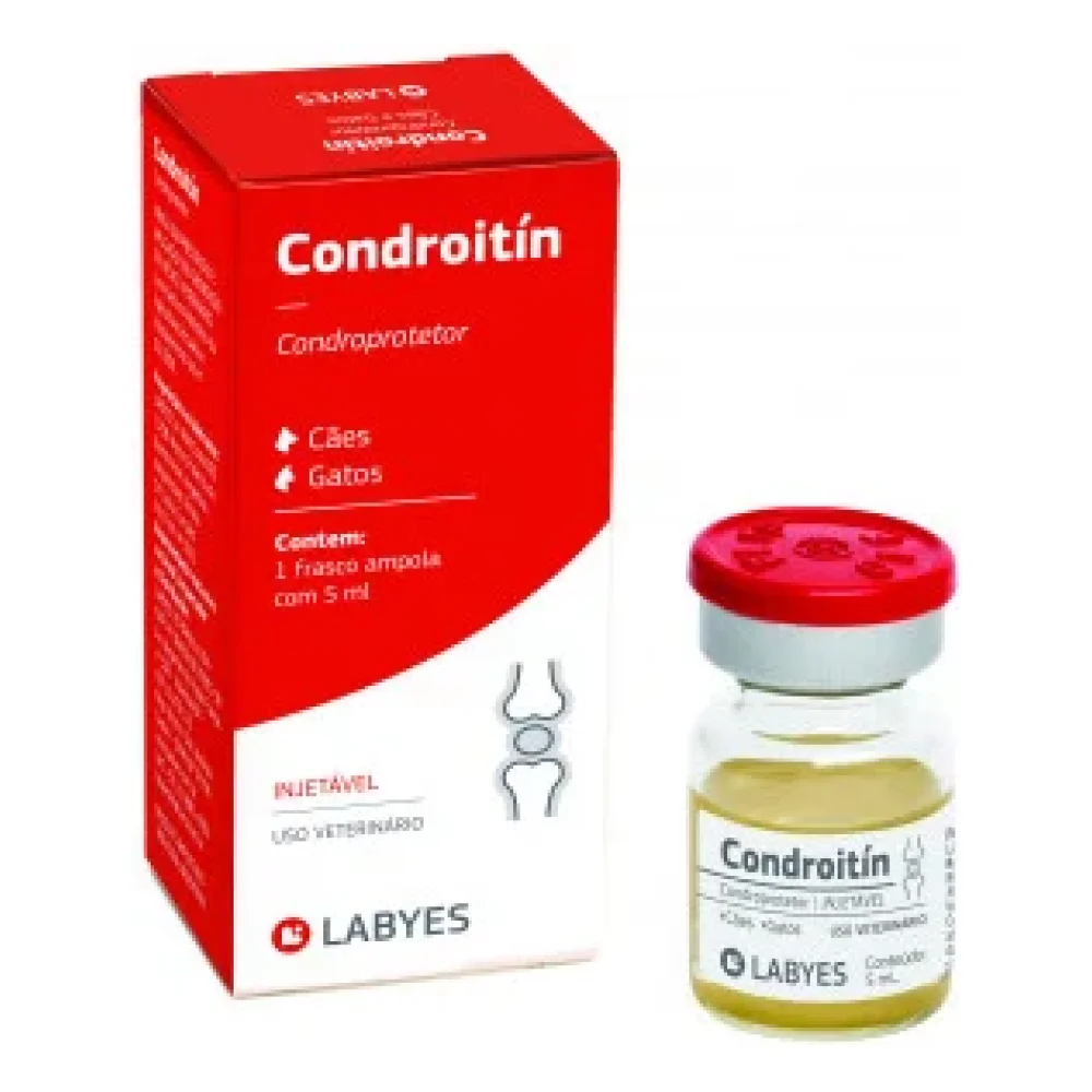 Condroitín ®