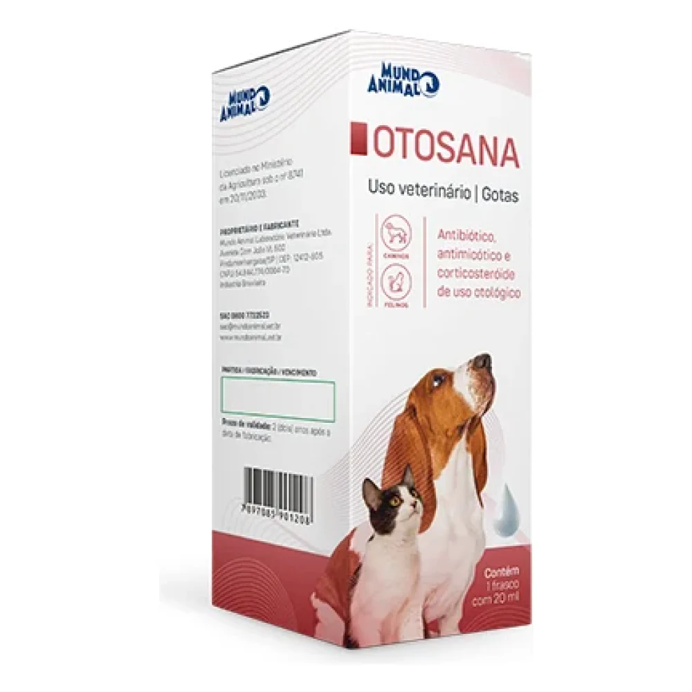 Otosana