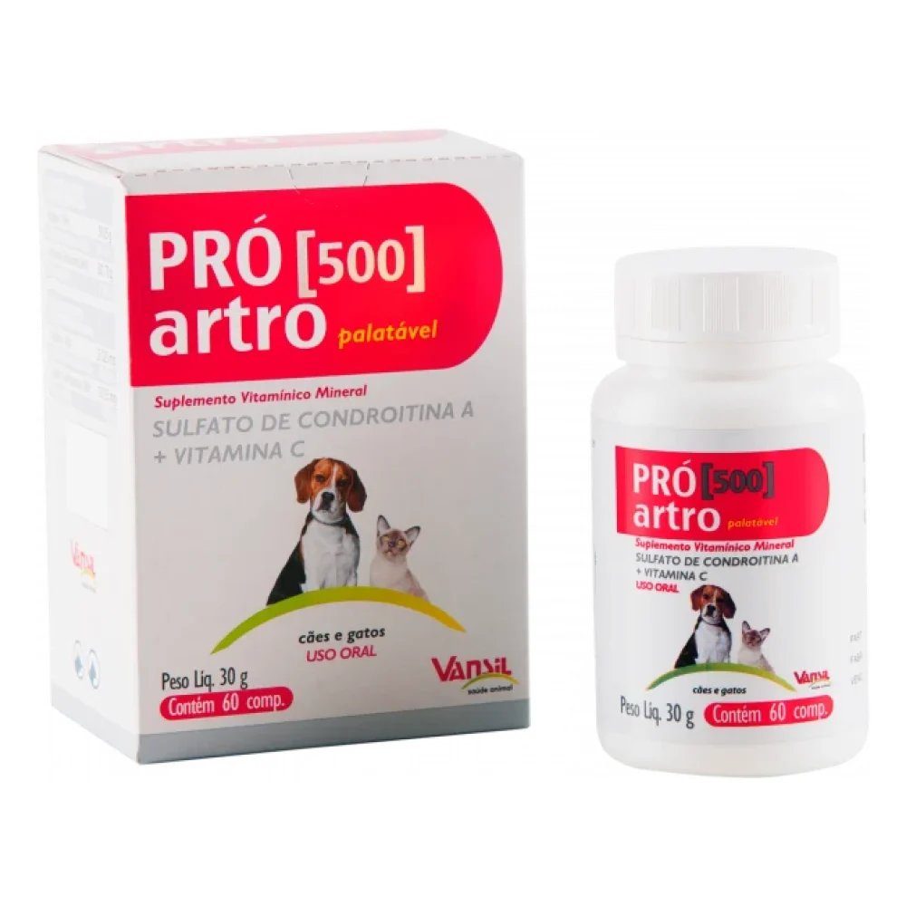 PROartro