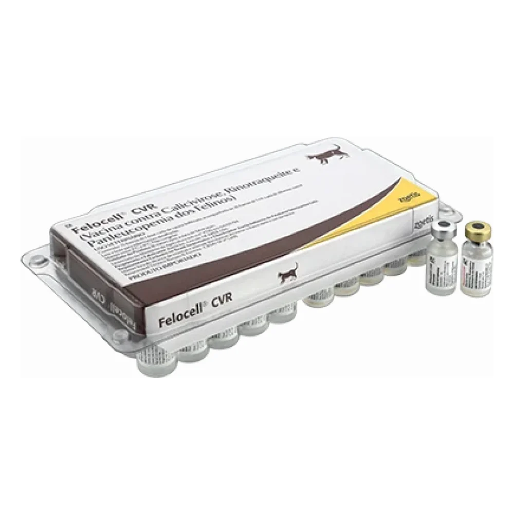 Felocell CVR