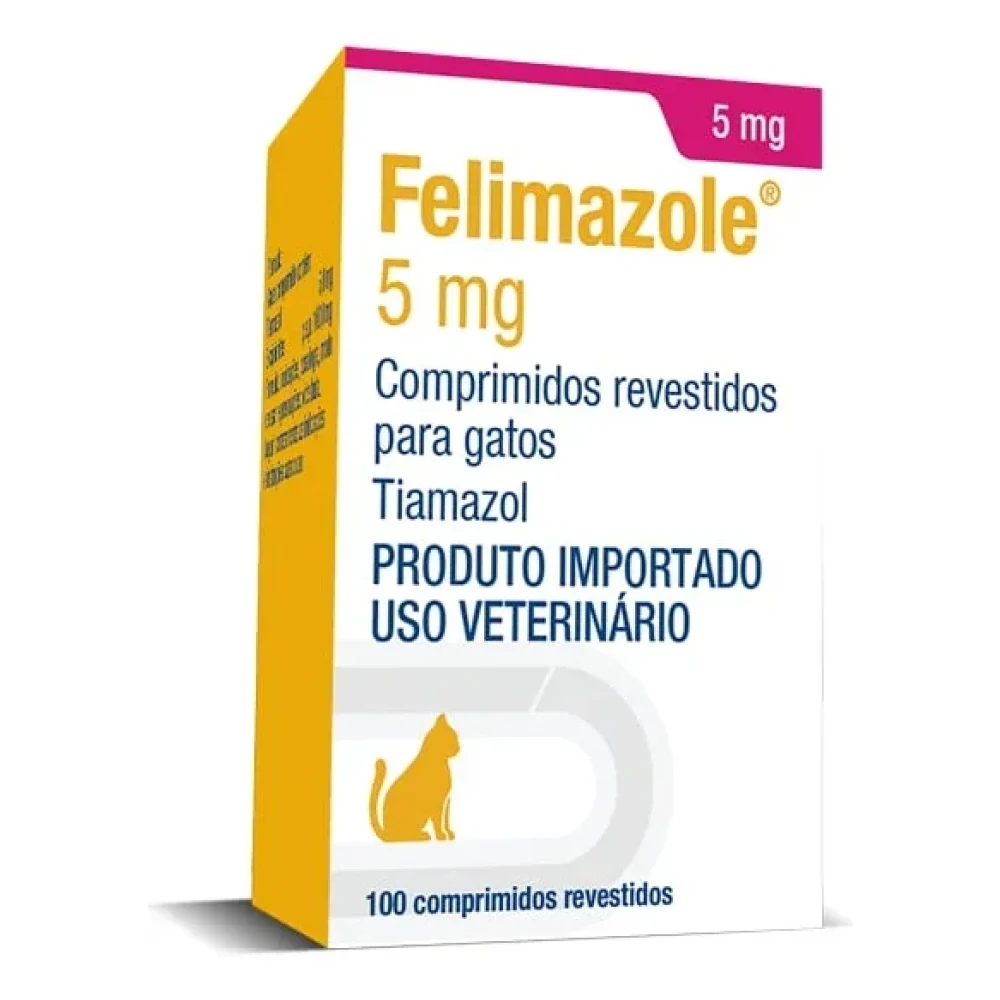 Felimazole