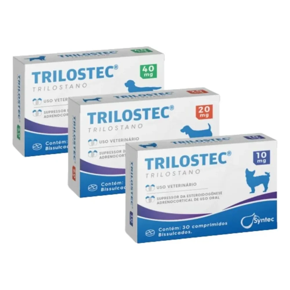 Trilostec