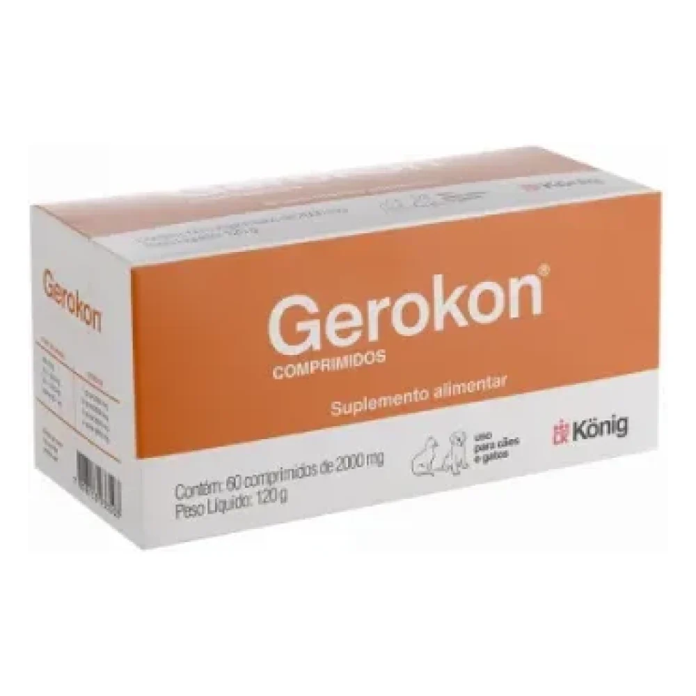Gerokon