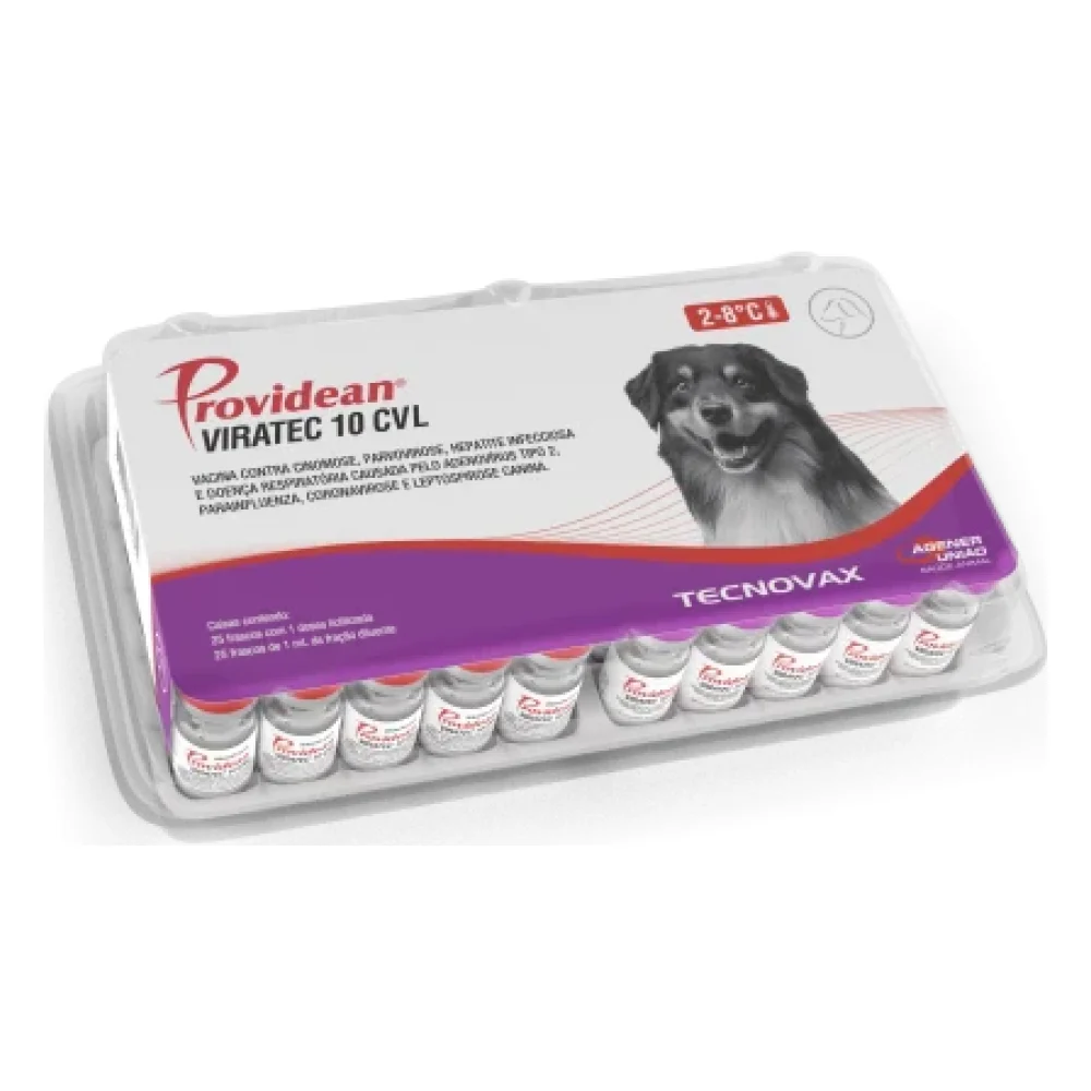 Providean® Viratec 10 CVL