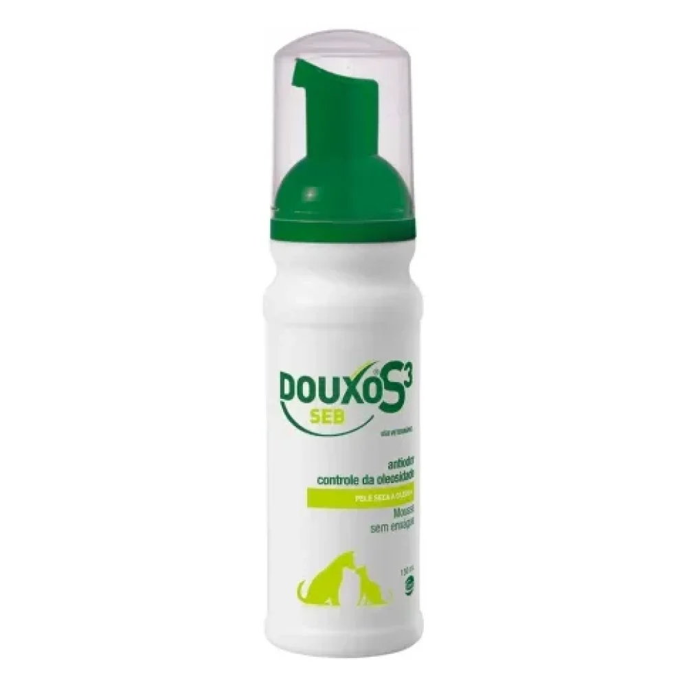 Douxo S3 Seb Mousse