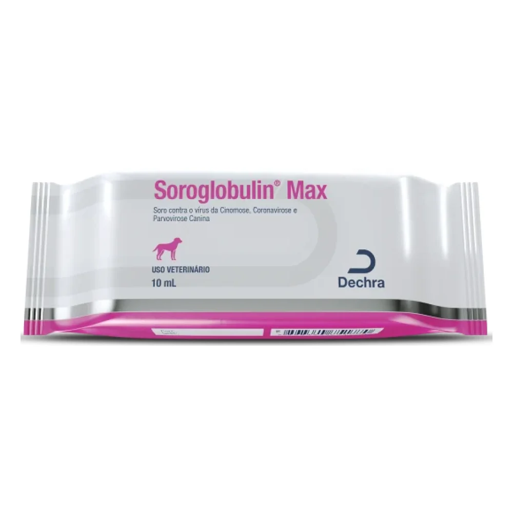 Soroglobulin