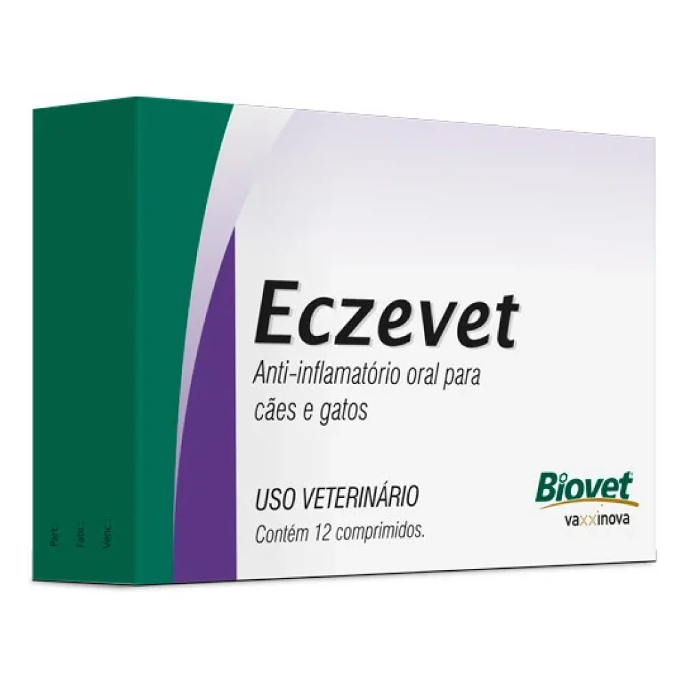 Eczevet