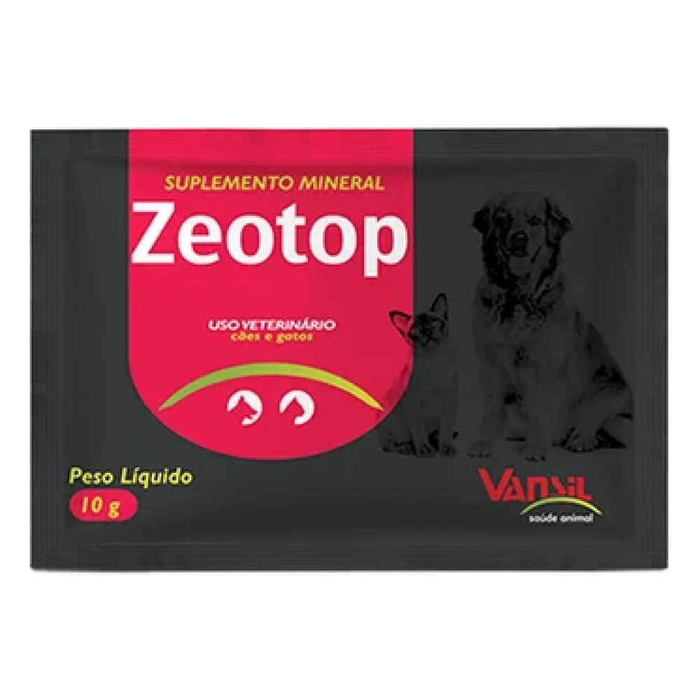 Zeotop