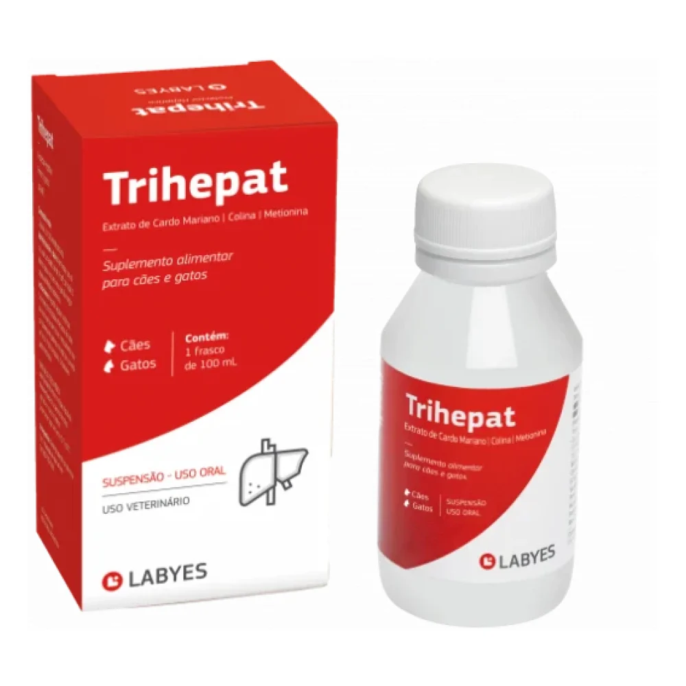 Trihepat ®