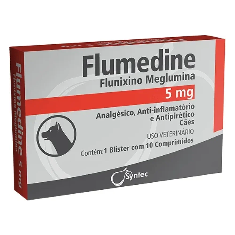 Flumedine