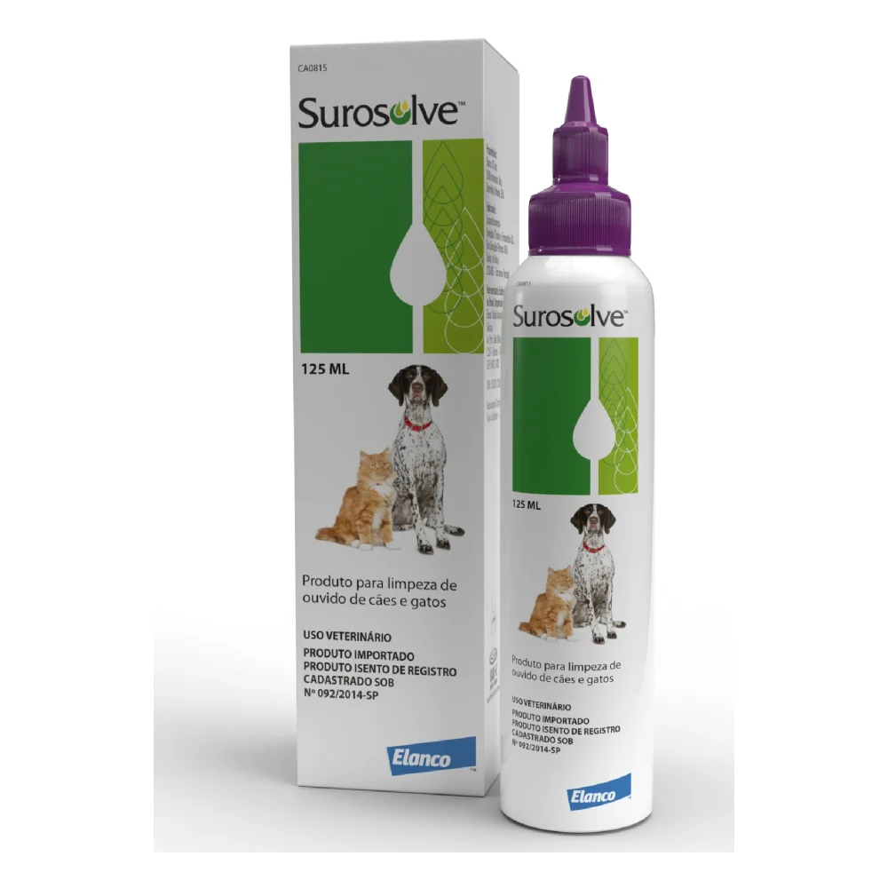 Surosolve™