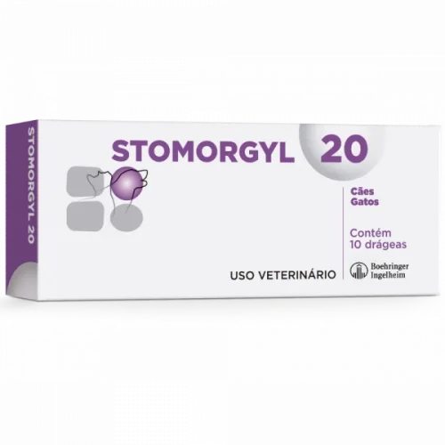 Stomorgyl®20