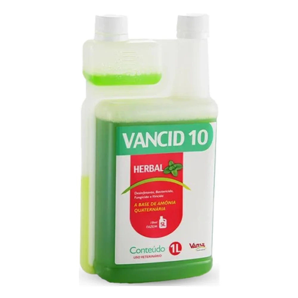 Vancid 10