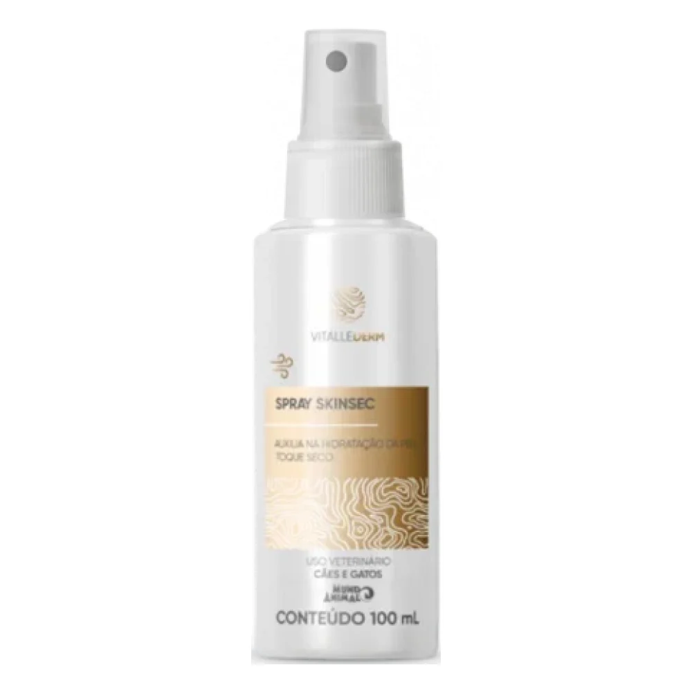 Vitallederm Skinsec