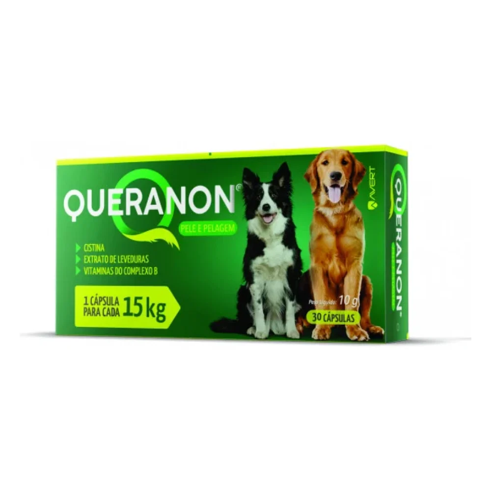 Queranon