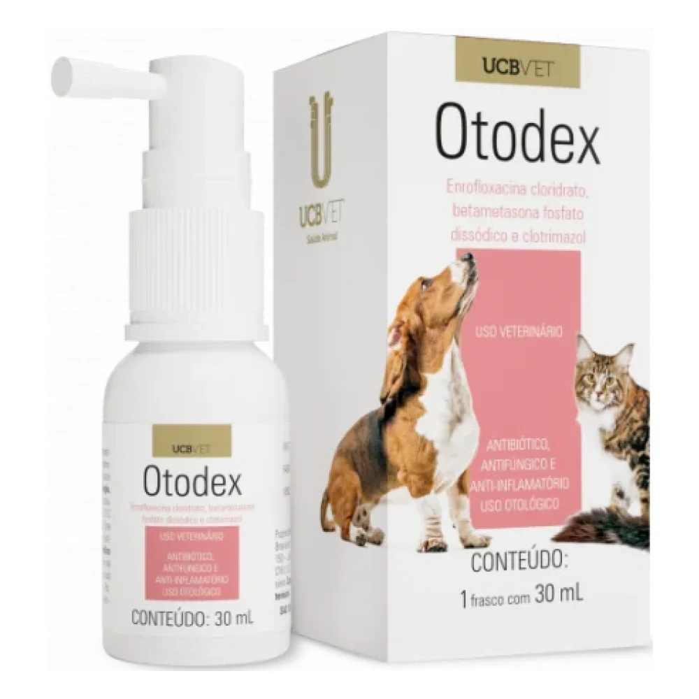 Otodex