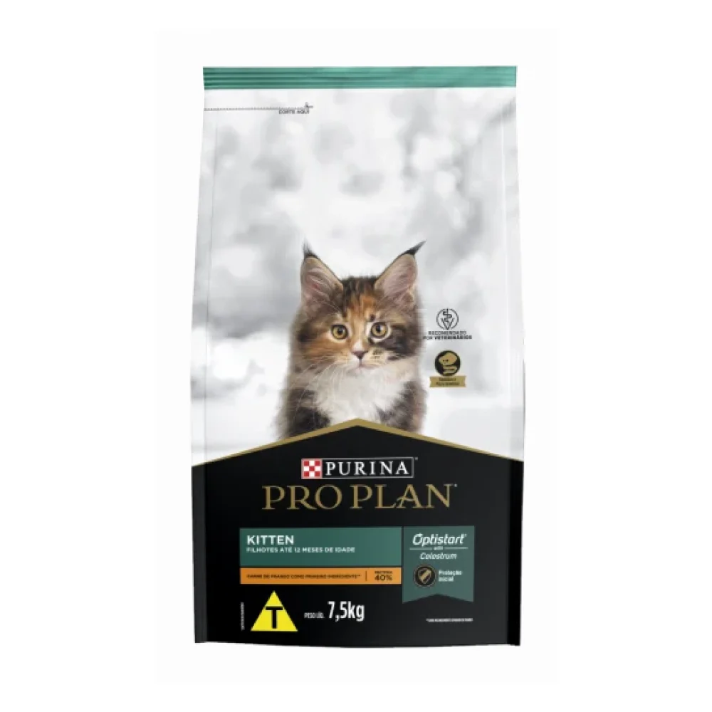 Pro Plan® Kitten
