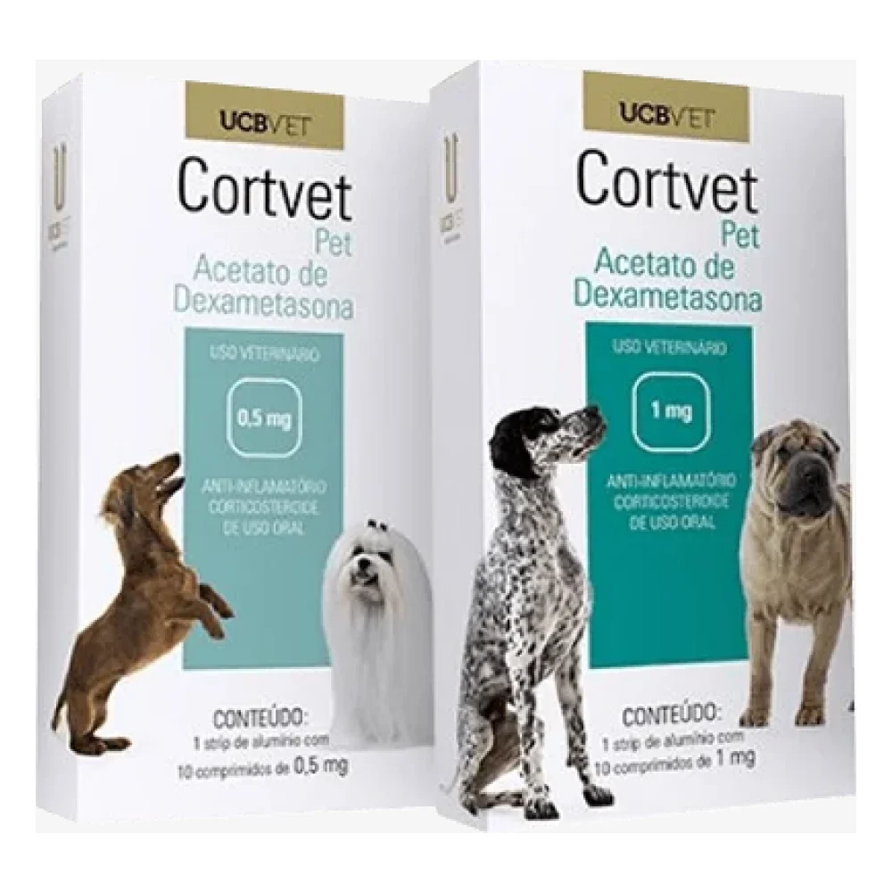 Cortvet Pet