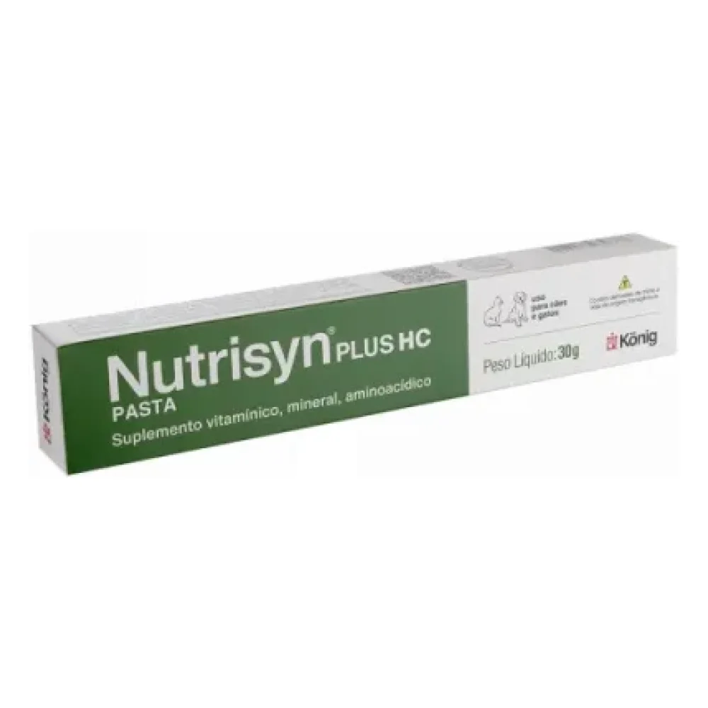 Nutrisyn Plus HC