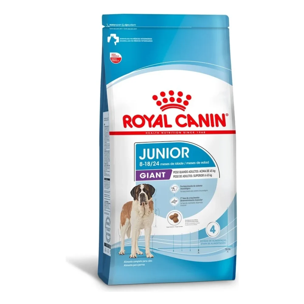 Royal Canin Giant Junior