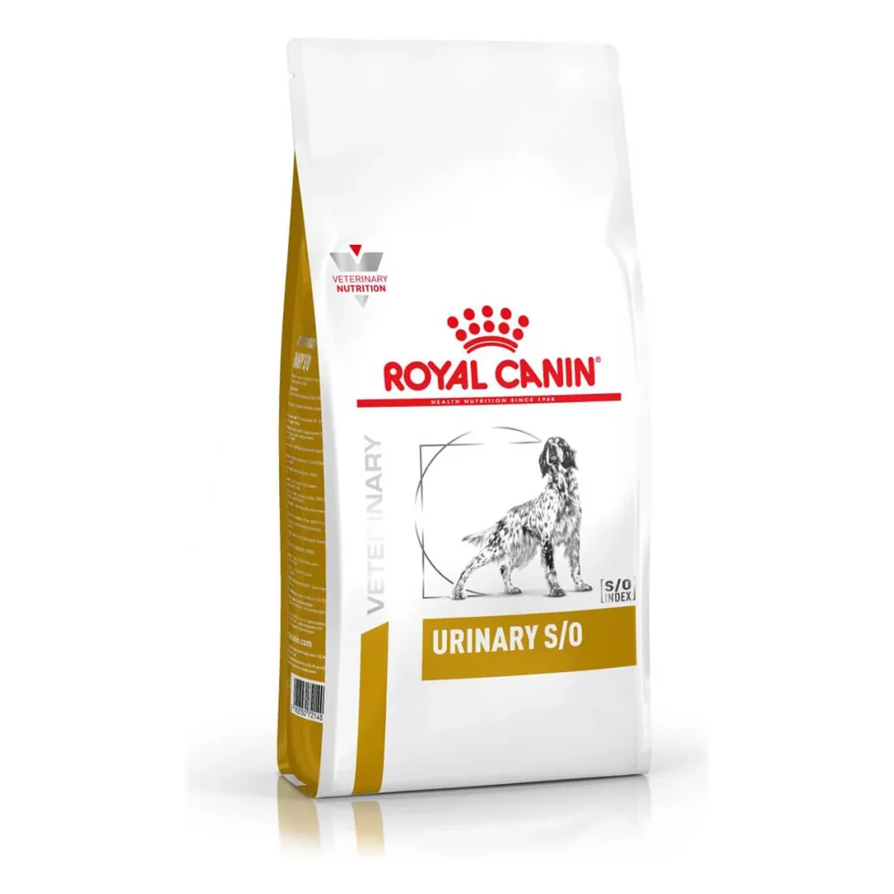 Royal Canin Urinary S/O Canine