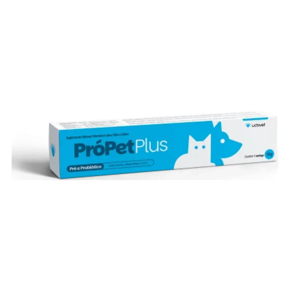 PróPet Plus