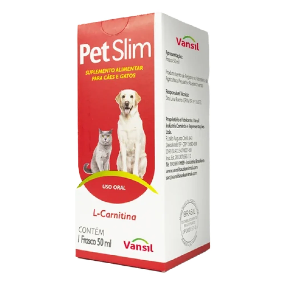 Pet Slim