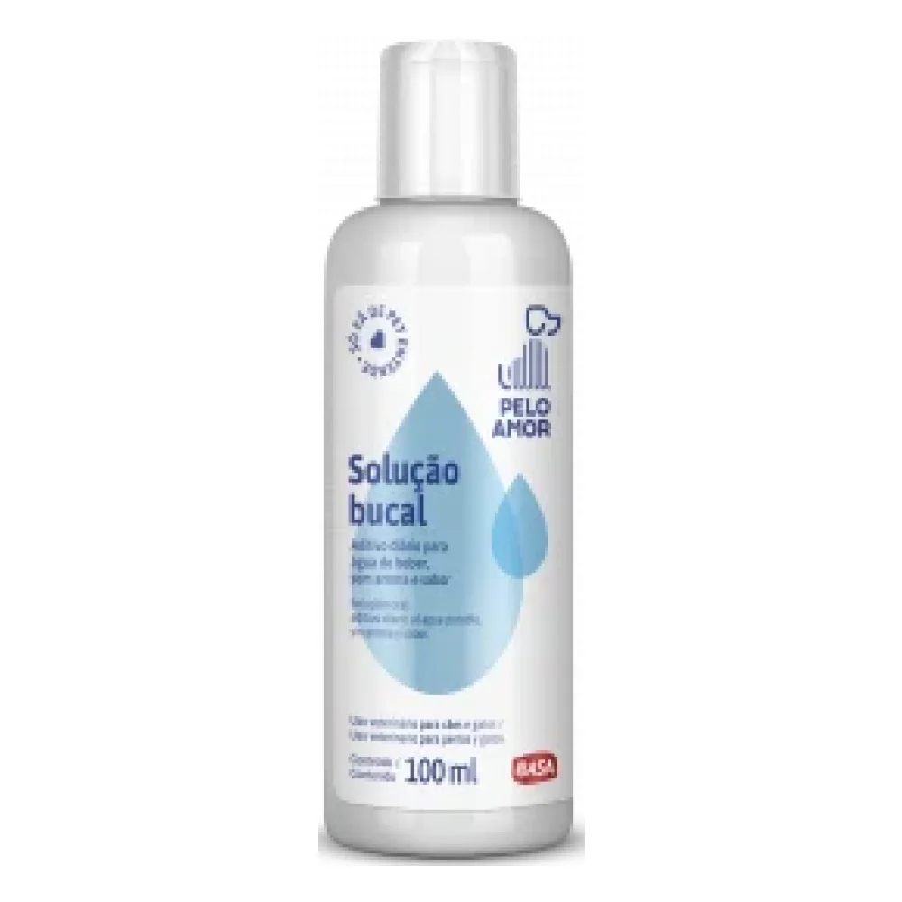 Solução Bucal