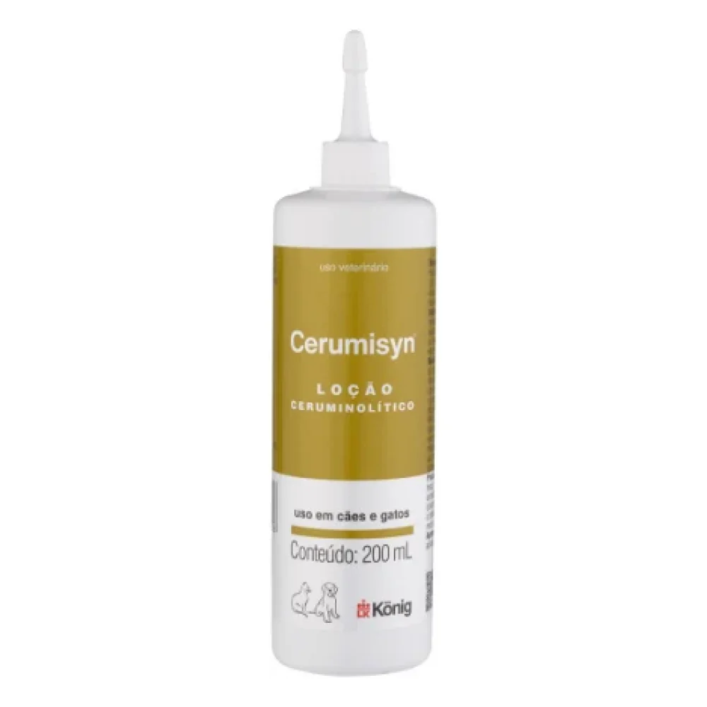 Cerumisyn