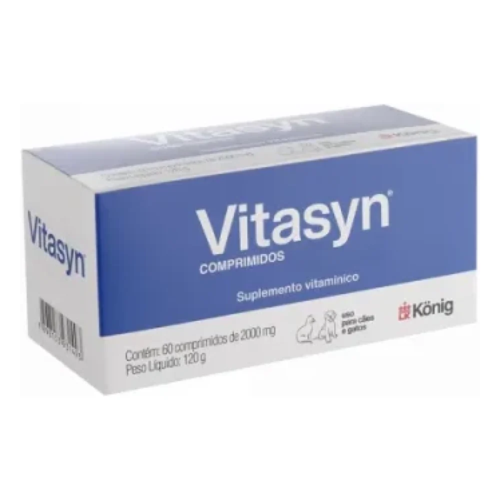 Vitasyn