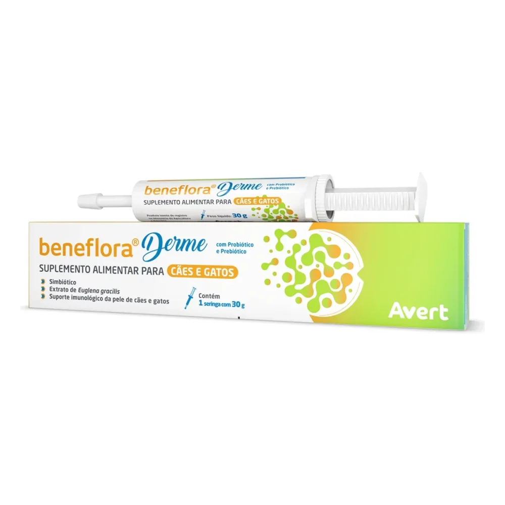 Beneflora Derme
