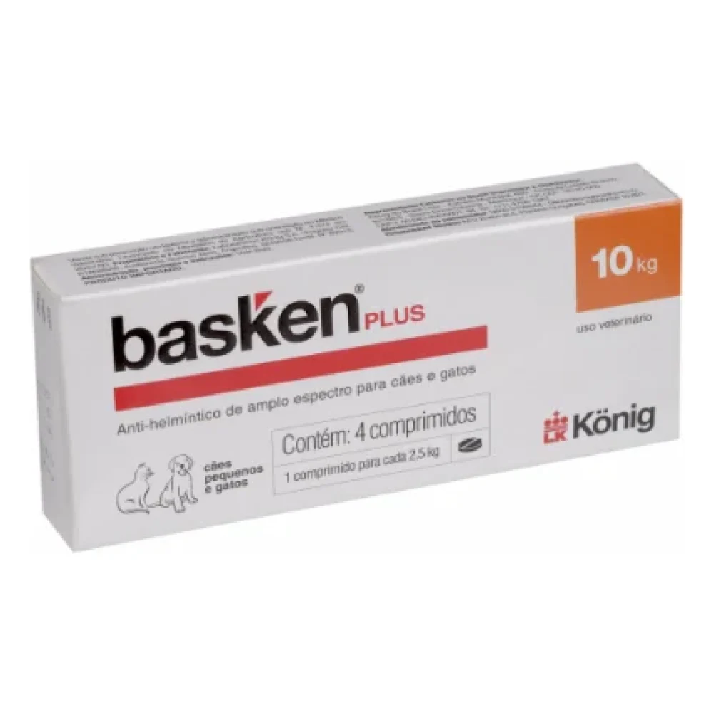 Basken Plus